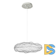 Подвесной светильник Loft IT Cloud 10247/350 White