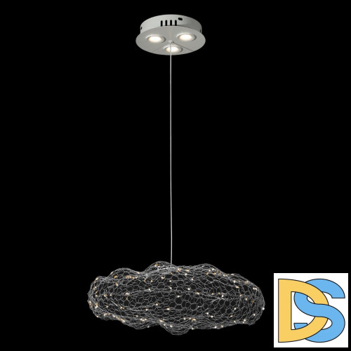 Подвесной светильник Loft IT Cloud 10247/350 White
