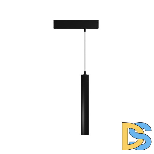 Трековый магнитный светильник Lightera Startrek LE168TRP-10B