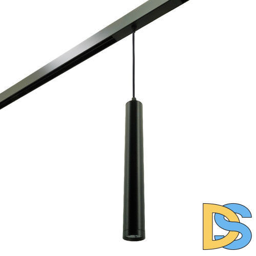 Трековый магнитный светильник Lightera Startrek LE168TRP-10B