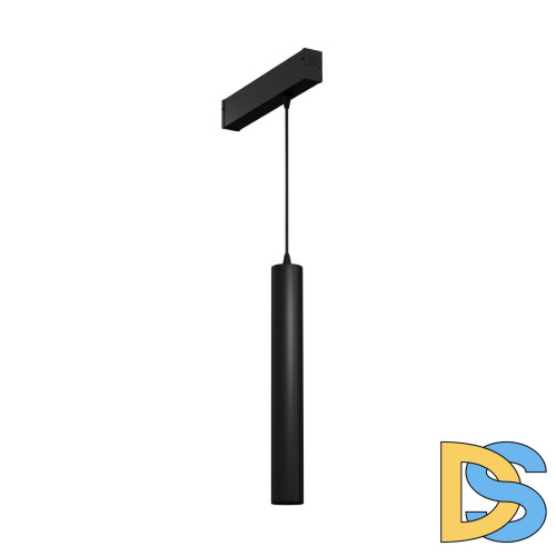 Трековый магнитный светильник Lightera Startrek LE168TRP-10B