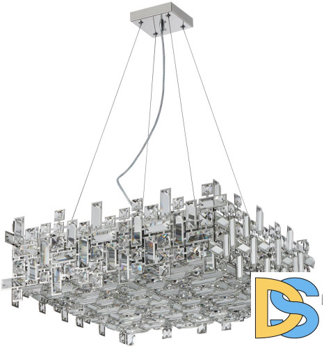 Подвесная люстра Stilfort Tetrix 2171/09/10P