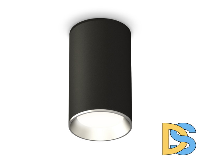 Накладной светильник Ambrella Light Techno XS6323003 (C6323, N6104)