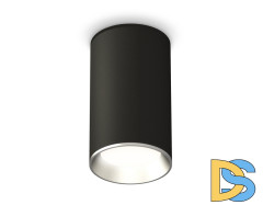 Накладной светильник Ambrella Light Techno XS6323003 (C6323, N6104)