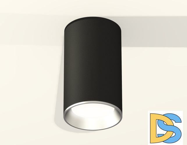 Накладной светильник Ambrella Light Techno XS6323003 (C6323, N6104)