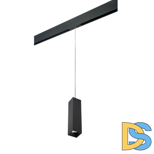 Трековый светильник Lightstar Rullo PRORP6397 (216397+595957)