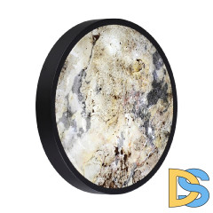 Настенно-потолочный светильник Odeon Light Bergi 5064/30L