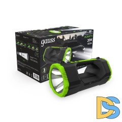 Фонарь прожекторный Gauss GFL GF703