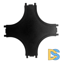 Коннектор Х-образный EKS Clarus 0У-00002323