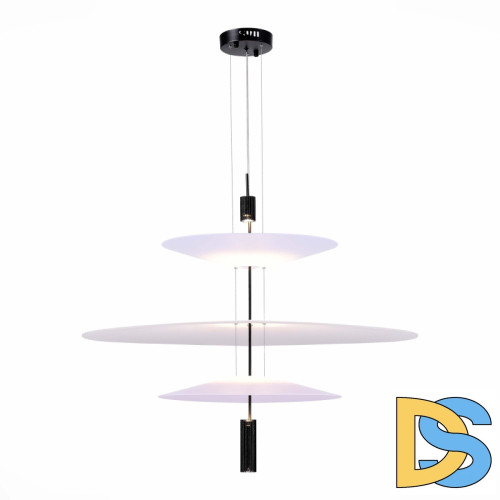 Подвесной светильник ST Luce Isola SL6101.423.01