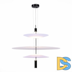 Подвесной светильник ST Luce Isola SL6101.423.01