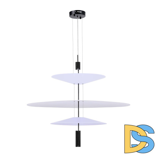 Подвесной светильник ST Luce Isola SL6101.423.01