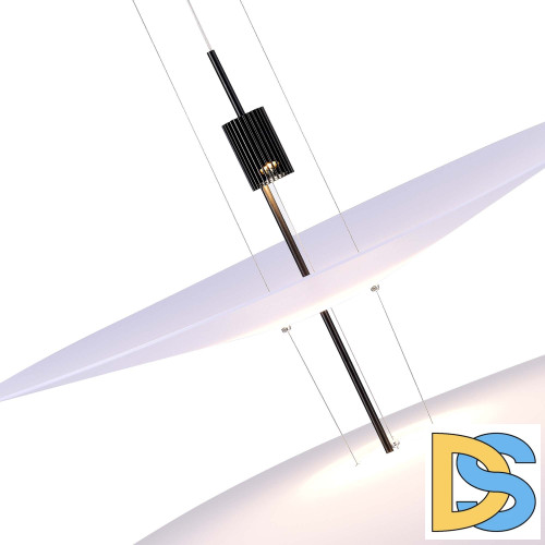 Подвесной светильник ST Luce Isola SL6101.423.01