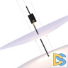 Подвесной светильник ST Luce Isola SL6101.423.01