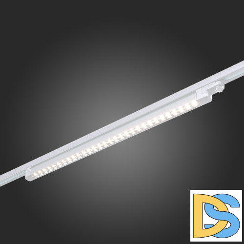 Трековый трехфазный светильник ST Luce ST662.546.30