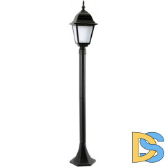 Уличный светильник Arte Lamp Bremen A1016PA-1BK