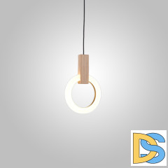 Подвесной светильник ImperiumLoft Halo 123403-22