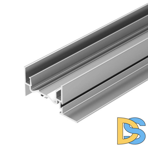 Алюминиевый профиль Arlight Foled-50-Ceil-Side-2000 035770