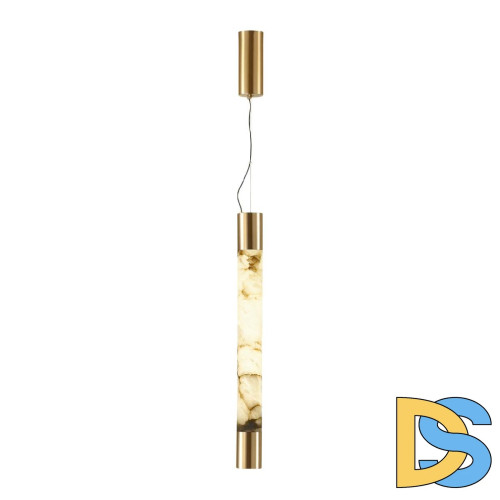 Подвесной светильник Odeon Light Marbella 6687/15L