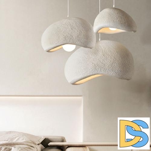 Подвесной светильник ImperiumLoft Cemencloud 219855-23