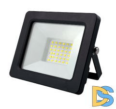 Прожектор Эра LPR-042-3-65K-030 Б0064443