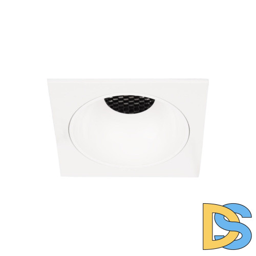 Встраиваемый светильник Loft IT Comb 10330/C White