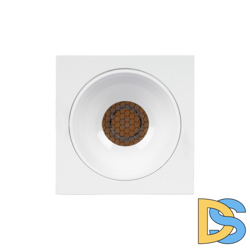 Встраиваемый светильник Loft IT Comb 10330/C White