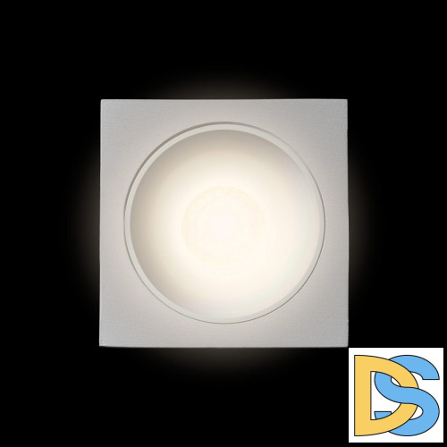 Встраиваемый светильник Loft IT Comb 10330/C White