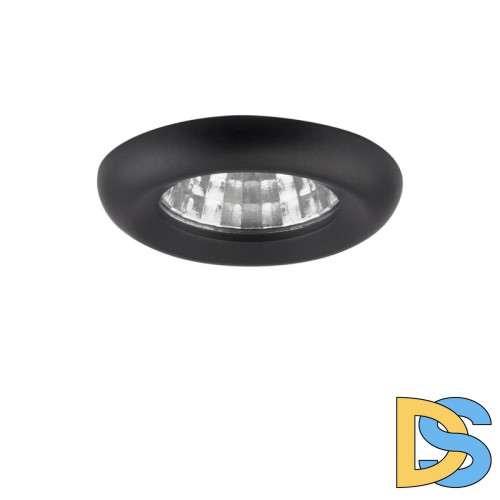 Встраиваемый светильник Lightstar Monde LED 071117