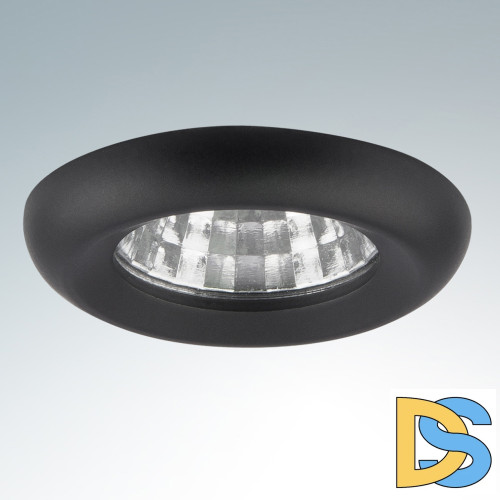 Встраиваемый светильник Lightstar Monde LED 071117