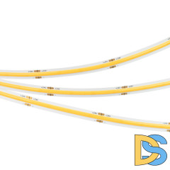 Светодиодная лента Arlight 11,5W/m 378LED/m CSP теплый белый 5M 031859(2)