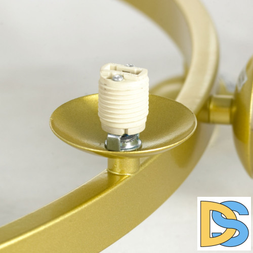 Подвесная люстра Lussole LSP-8751