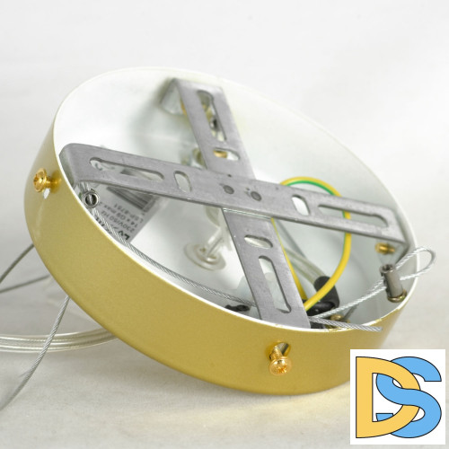 Подвесная люстра Lussole LSP-8751