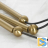 Подвесной светильник Lussole Bend LSP-7072