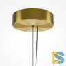 Подвесная люстра Maytoni Mind MOD299PL-L48BS3K
