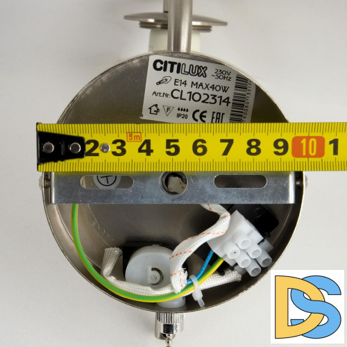 Бра Citilux Томми CL102314