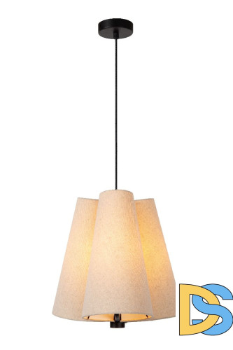 Подвесной светильник Lucide Gregory 30495/03/38