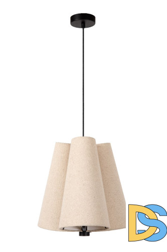 Подвесной светильник Lucide Gregory 30495/03/38