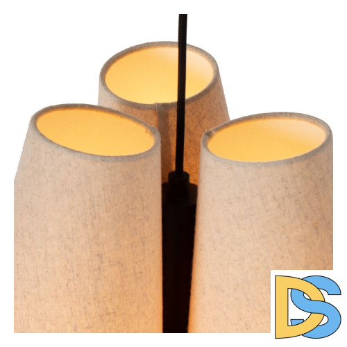 Подвесной светильник Lucide Gregory 30495/03/38