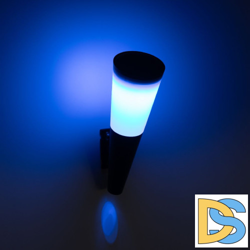 Светильник на солнечной батарее Эра ERAFS012-09 Б0057596