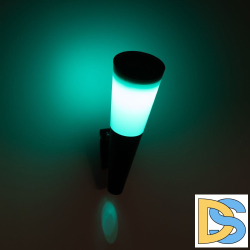 Светильник на солнечной батарее Эра ERAFS012-09 Б0057596