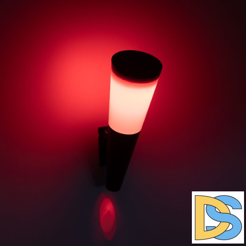 Светильник на солнечной батарее Эра ERAFS012-09 Б0057596