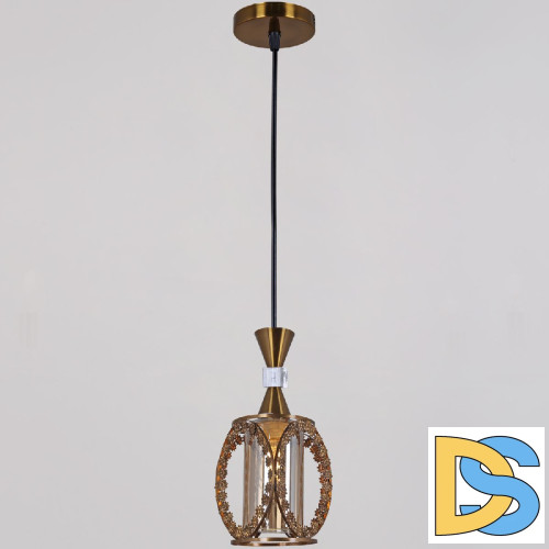 Подвесной светильник Reluce 05364-0.9-01 GB