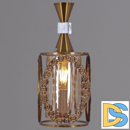 Подвесной светильник Reluce 05364-0.9-01 GB