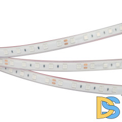 Светодиодная лента герметичная Arlight RTW-PFS-B60-13mm 24V Blue (14.4 W/m, IP68, 5060, 5m) 036171