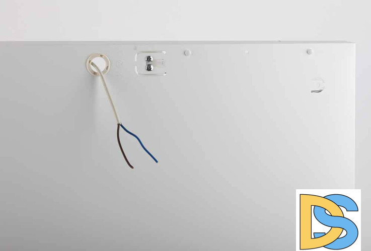 Встраиваемый светодиодный светильник ЭРА SPO-1-40-4K-M [4] Б0041888