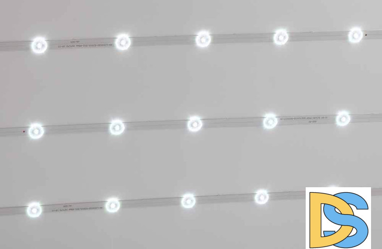 Встраиваемый светодиодный светильник ЭРА SPO-1-40-4K-M [4] Б0041888