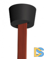 Накладная база для подвода питания ST Luce Band ST411.402.01