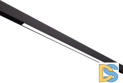 Трековый светильник Эра TRM20-1-60-15W4K-B Б0049723