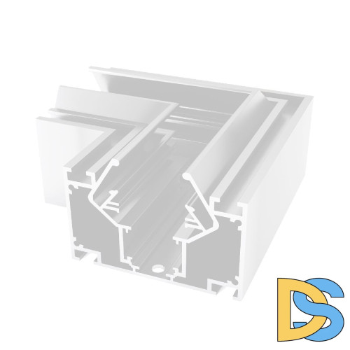 Угловой соединитель ST Luce Skyline ST047.599.00